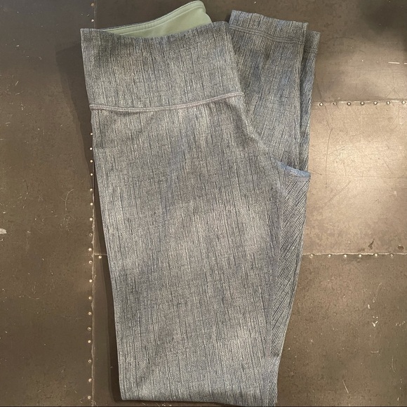 Lululemon Wunder Under Full Leggings - Picture 3 of 7